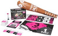 Exploding Kittens gioco di società Poetry for Neanderthals NSFW adulti-3
