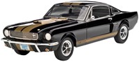 Revell modellino Shelby Mustang GT 350 - auto in scala 1:24-2