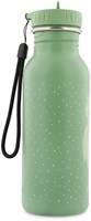 Trixie borraccia 500ml - Mr. Frog bottiglia bambini acciaio BPA-free-2