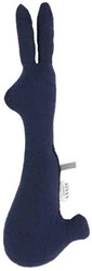 Rda by Trixie Rattle | Rabbit - Bliss Blue