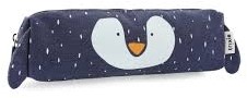 Trixie Astuccio lungo - Signor Pinguino