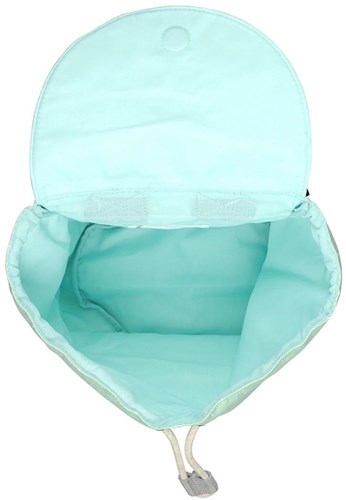 Trixie zaino - cartella MINI Mr. Polar Bear cotone idrorepellente-2