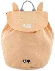 Trixie zaino scuola MINI Mrs. Giraffe impermeabile bambino
