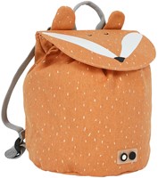 Trixie zaino MINI Mr. Fox - zainetto impermeabile per bambini scuola e tempo libero-2