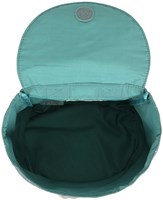 Trixie zaino bambino MINI Mr. Hippo impermeabile zainetto scuola verde-2