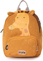 Trixie zaino - piccolo zaino per bambini Mr. Giraffe idrorepellente