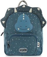 Trixie zaino per bambini Mr. Triceratops - idrorepellente e regolabile