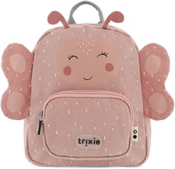 Trixie zaino bambino Mrs. Butterfly - piccola cartella impermeabile
