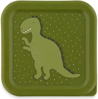 Trixie snackbox set - 3 contenitori pranzo Mr. Dino per bambini