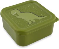 Trixie snackbox set - 3 contenitori pranzo Mr. Dino per bambini-2