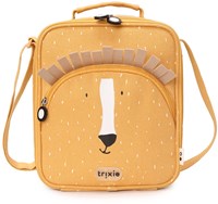 Trixie borsa pranzo termica Mr. Lion - lunch bag per bambini-2