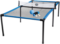 Franklin gioco da tavolo Spyder Pong - gioco sportivo per interno ed esterno
