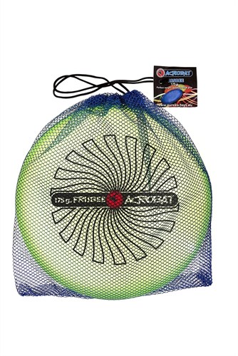 Acrobat - Flying disc 175g - Green-2
