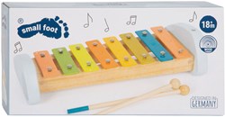 Small Foot xilofono in legno Groovy Beats strumento musicale per bambini