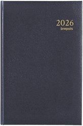 Agenda Saturnus week 2026 LIMA blauw
