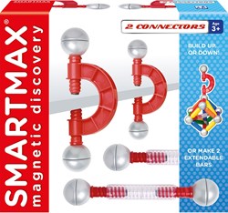 Smartmax set di costruzione - set di espansione connettori magnetici