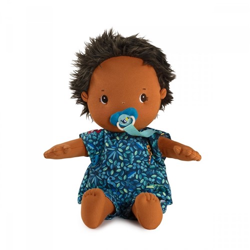 Lilliputiens - Bambola Sasha (36 cm)