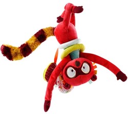 Planet Happy - Lilliputiens Georges