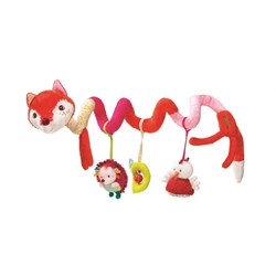 Box & Maxi Cosi Spielzeug