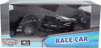 2-Play auto da corsa giocattolo die-cast 13cm ruote libere multicolore-3