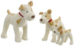 Egmont Toys Cane di peluche Eliot 30 cm