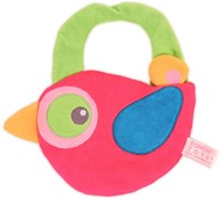 Egmont Toys Bavaglino uccello