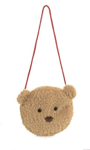 Egmont Toys Borsa orso Morris 21x28x3 cm