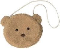 Egmont Toys Borsa orso Morris 21x28x3 cm-2