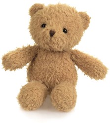 Egmont Toys Orsetto di peluche Morris 25 cm con musica