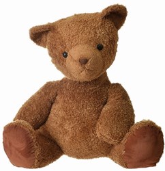 Egmont Toys Peluche Martin 74 cm