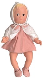 Egmont Toys Bambola Susan 32 cm dipinta a mano