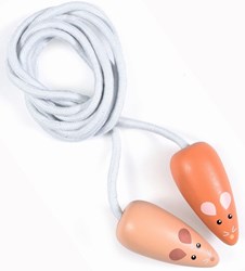 Egmont Toys Corda per saltare il mouse