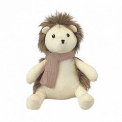 Egmont Toys peluche riccio Lucien - morbido peluche 21 cm