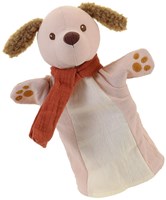 Egmont Handop Hond. 29 cm. 0+