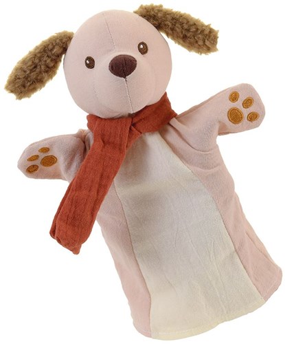 Egmont Handop Hond. 29 cm. 0+