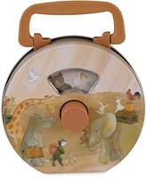 Egmont Toys carillon Arca di Noè giocattolo in legno radio 3+ anni