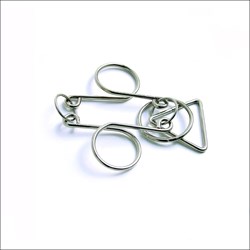 Eureka rompicapo filo metallico - gioco di logica per bambini
