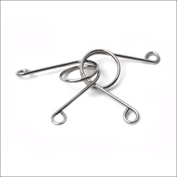 Eureka gioco puzzle di filo metallico - Racing wire puzzle #13 rompicapo