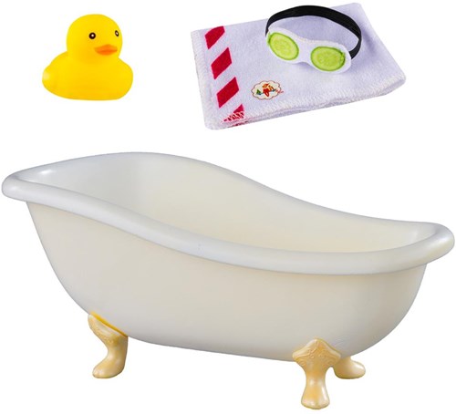 Elf On The Shelf giocattolo Set Giorno Spa - divertimento magico-2