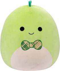 OttoSimon peluche Squishmallows Danny il Dino verde 60 cm giocattolo morbido