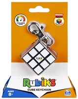 Jumbo Rubik's Cube 3x3 Portachiavi puzzle gioco da viaggio