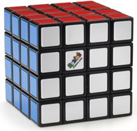 Jumbo Rubik's Cube 4x4 - puzzle di colori stimolante per bambini e adulti-3