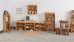Cosy Curiosity Kitchen Set - 55344