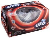 Giroscopio UFO con luce NAVIR-2