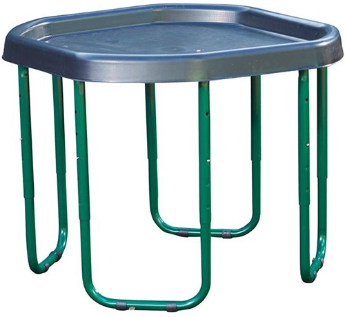 Cosy supporto mini tuff spot altezza regolabile giocattolo educativo