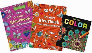 Libri creativi