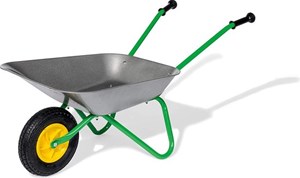 Rolly Toys, giocattoli robusti per giocare all
