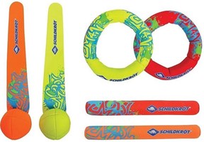 Giochi da immersione per bambini
