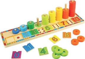 Istruzione Bigjigs