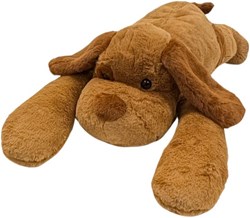 Peluche ponderato